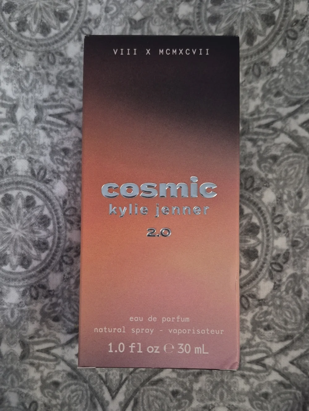 Cosmic-Kylie Jenner. Brand New.
